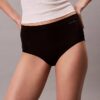 Ideal Micro Mid Rise Cheeky Brief Ideal Micro Mid Rise Cheeky Brief