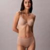 Ideal Micro Mid Rise Cheeky Brief Ideal Micro Mid Rise Cheeky Brief