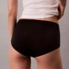 Ideal Micro Mid Rise Cheeky Brief Ideal Micro Mid Rise Cheeky Brief