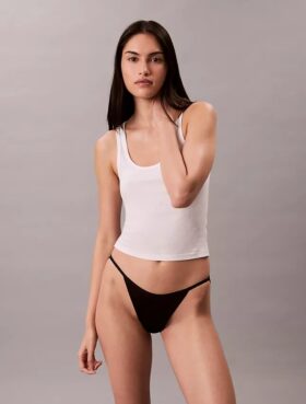 Ideal Micro String Bikini