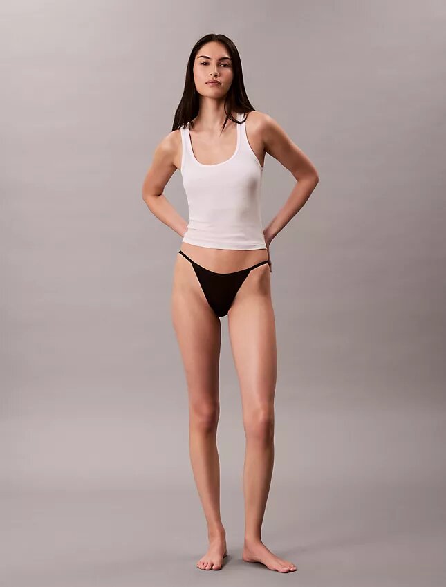 Ideal Micro String Bikini Ideal Micro String Bikini