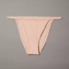 Ideal Micro String Bikini Ideal Micro String Bikini