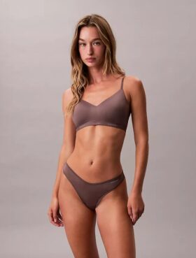 Ideal Micro Thong