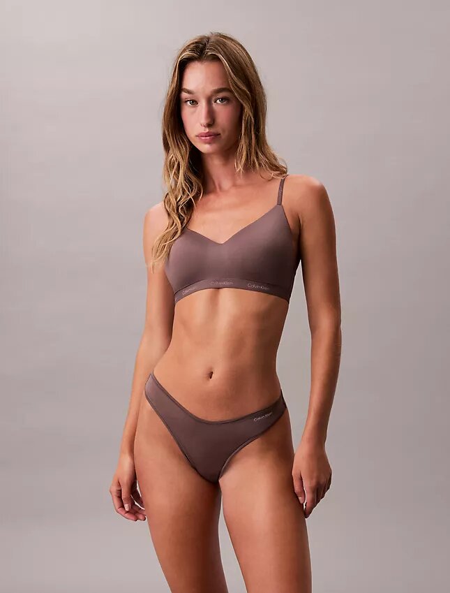 Ideal Micro Thong Ideal Micro Thong