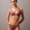 Instinct Lightly Lined Plunge Bra Instinct Lightly Lined Plunge Bra