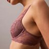 Instinct Lightly Lined Plunge Bra Instinct Lightly Lined Plunge Bra