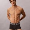 Intense Power 3-Pack Low Rise Trunk Intense Power 3-Pack Low Rise Trunk