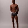 Intense Power 3-Pack Low Rise Trunk Intense Power 3-Pack Low Rise Trunk