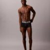 Intense Power 3-Pack Low Rise Trunk Intense Power 3-Pack Low Rise Trunk