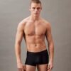 Intense Power 3-Pack Low Rise Trunk Intense Power 3-Pack Low Rise Trunk