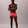 Intense Power 3-Pack Low Rise Trunk Intense Power 3-Pack Low Rise Trunk