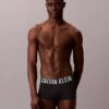 Intense Power 3-Pack Low Rise Trunk Intense Power 3-Pack Low Rise Trunk