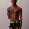 Intense Power 3-Pack Low Rise Trunk Intense Power 3-Pack Low Rise Trunk