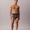 Intense Power 3-Pack Low Rise Trunk