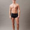 Intense Power 3-Pack Low Rise Trunk Intense Power 3-Pack Low Rise Trunk