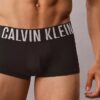 Intense Power 3-Pack Low Rise Trunk Intense Power 3-Pack Low Rise Trunk