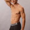 Intense Power 3-Pack Low Rise Trunk Intense Power 3-Pack Low Rise Trunk