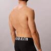 Intense Power 3-Pack Low Rise Trunk Intense Power 3-Pack Low Rise Trunk