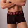 Intense Power 3-Pack Low Rise Trunk Intense Power 3-Pack Low Rise Trunk