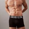 Intense Power 3-Pack Low Rise Trunk