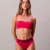 Intense Power Lightly Lined Bralette Intense Power Lightly Lined Bralette