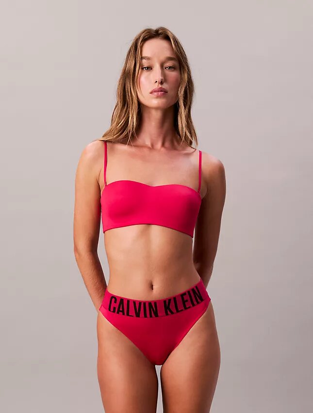 Intense Power Lightly Lined Bralette Intense Power Lightly Lined Bralette