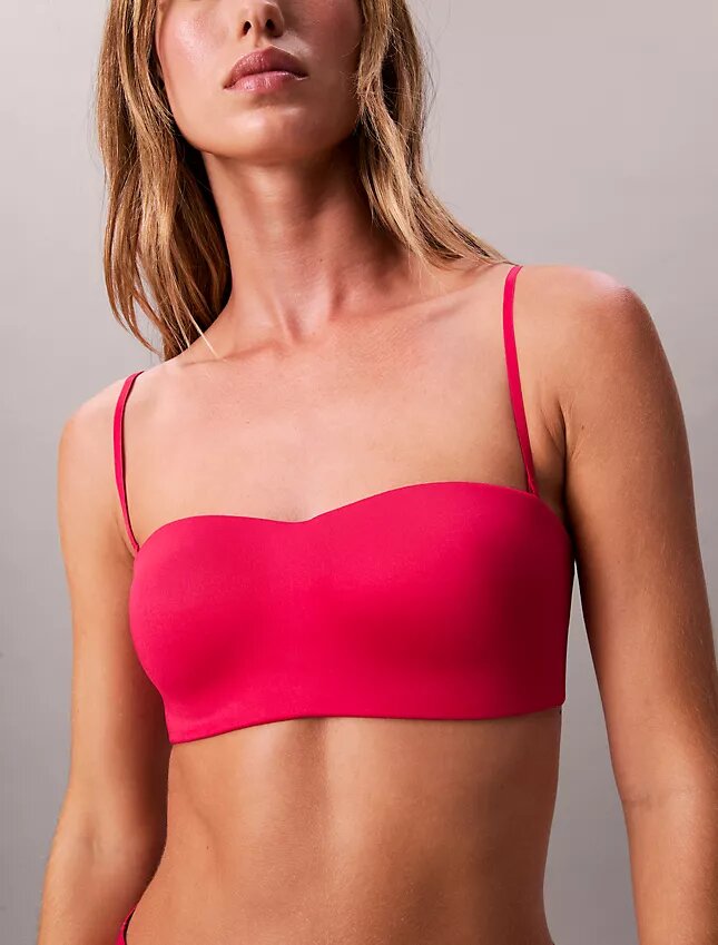 Intense Power Lightly Lined Bralette Intense Power Lightly Lined Bralette