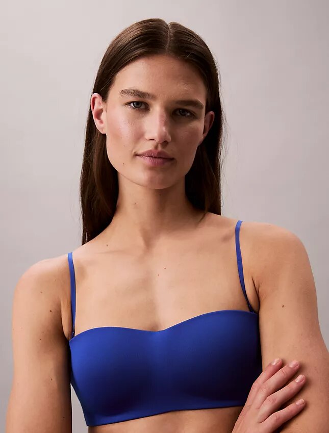 Intense Power Lightly Lined Bralette Intense Power Lightly Lined Bralette