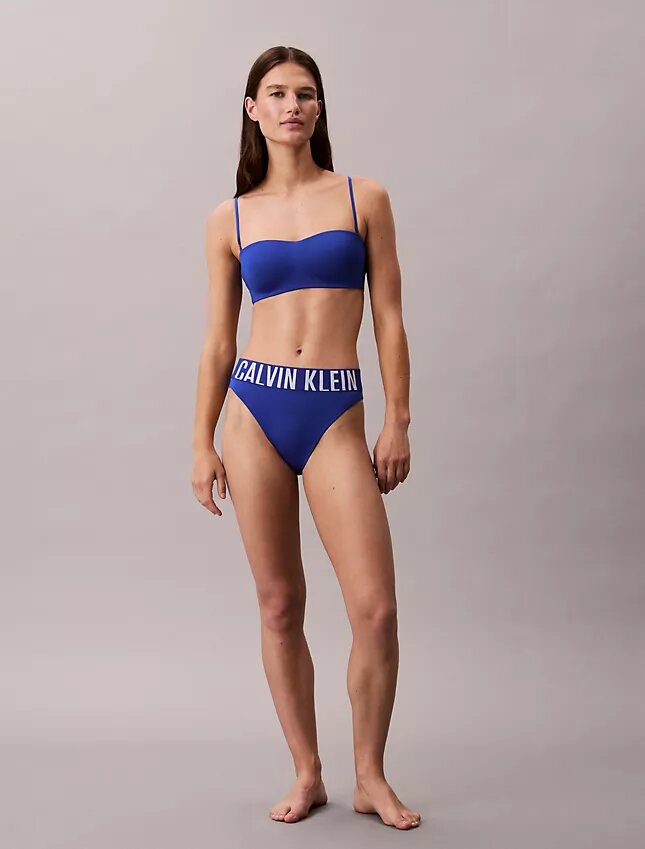 Intense Power Lightly Lined Bralette Intense Power Lightly Lined Bralette
