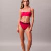 Intense Power Lightly Lined Bralette Intense Power Lightly Lined Bralette