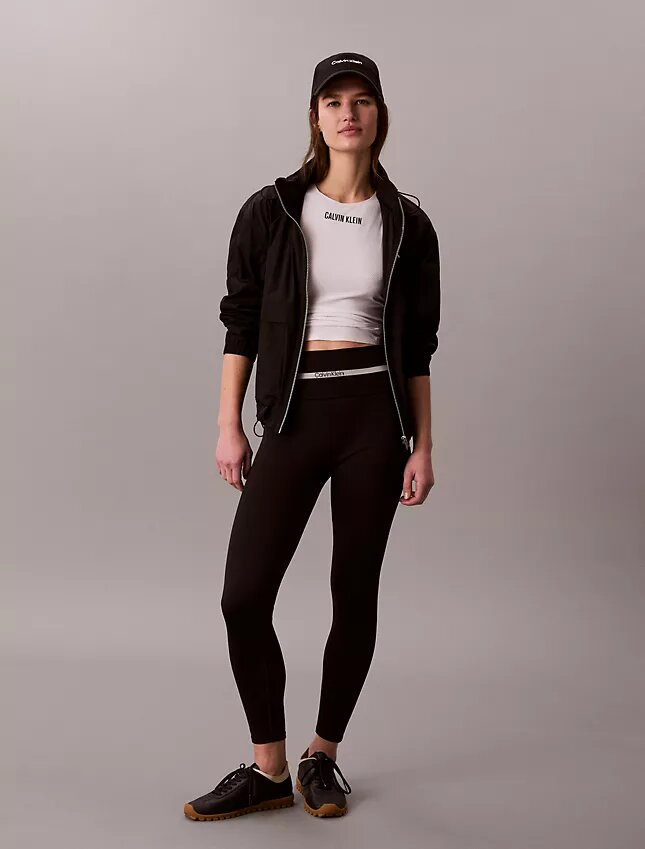 Intense Power Mesh Tank Top Intense Power Mesh Tank Top