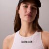 Intense Power Mesh Tank Top Intense Power Mesh Tank Top