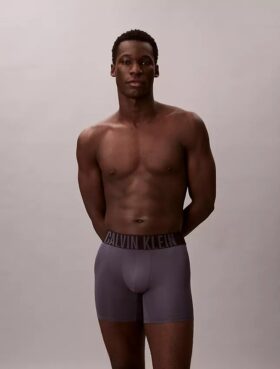 Intense Power Micro 3-Pack Boxer Brief