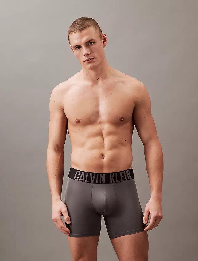 Intense Power Micro 3-Pack Boxer Brief Intense Power Micro 3-Pack Boxer Brief