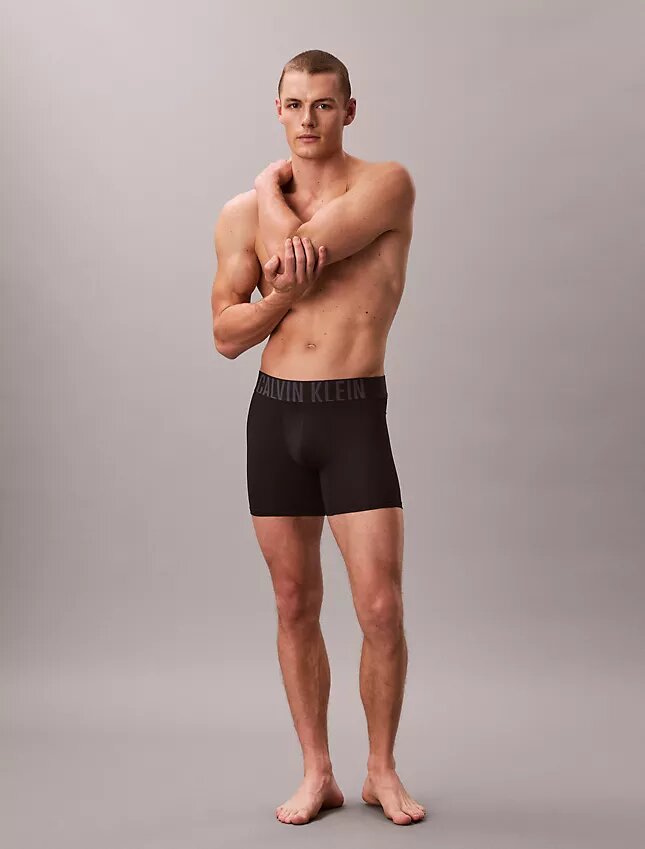 Intense Power Micro 3-Pack Boxer Brief Intense Power Micro 3-Pack Boxer Brief