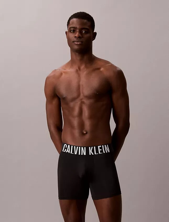 Intense Power Micro 3-Pack Boxer Brief Intense Power Micro 3-Pack Boxer Brief