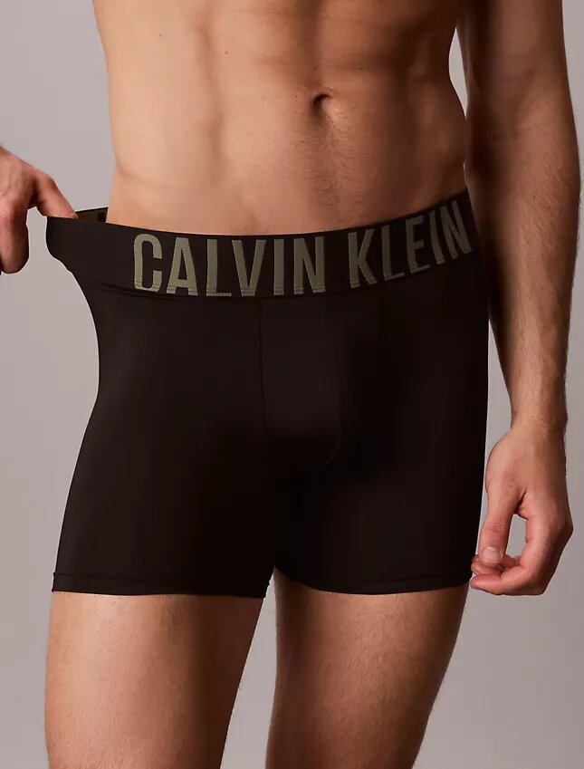 Intense Power Micro 3-Pack Boxer Brief Intense Power Micro 3-Pack Boxer Brief