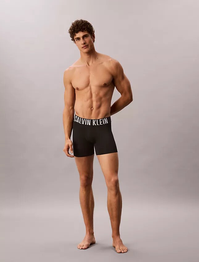Intense Power Micro 3-Pack Boxer Brief Intense Power Micro 3-Pack Boxer Brief