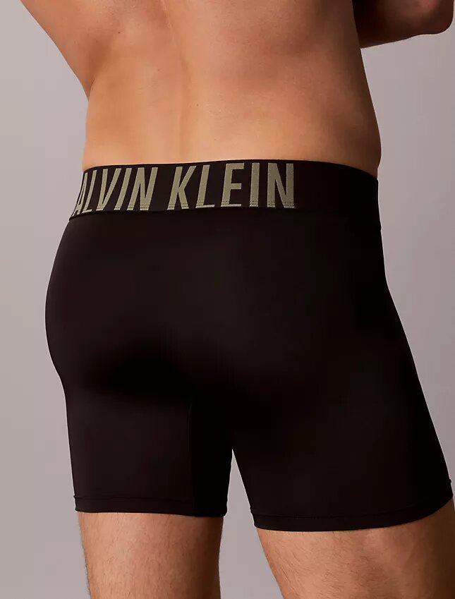 Intense Power Micro 3-Pack Boxer Brief Intense Power Micro 3-Pack Boxer Brief