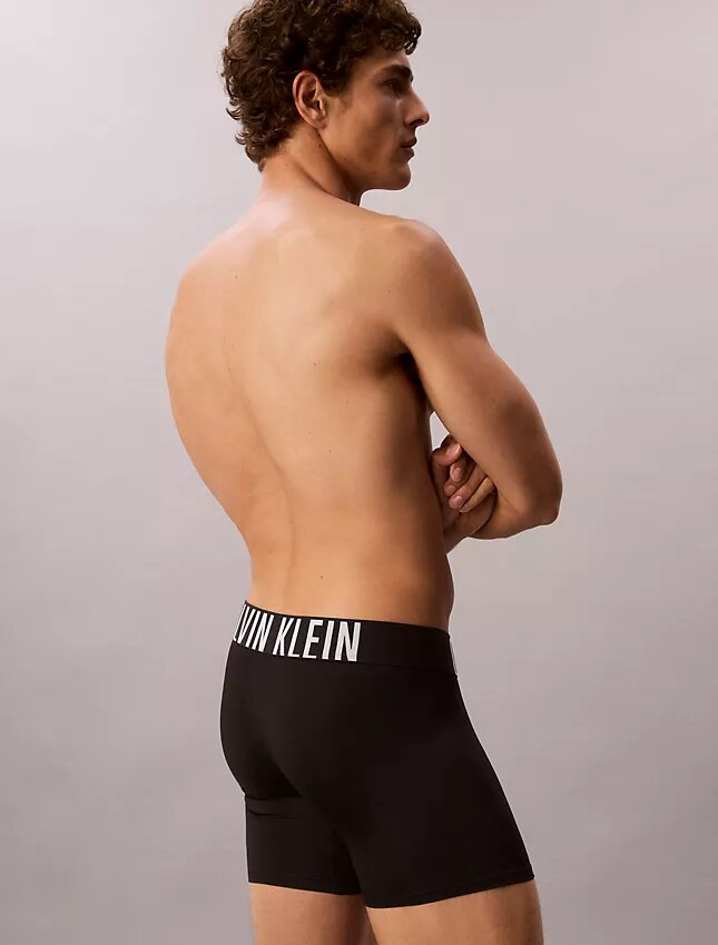 Intense Power Micro 3-Pack Boxer Brief Intense Power Micro 3-Pack Boxer Brief