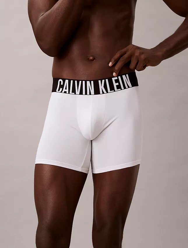 Intense Power Micro 3-Pack Boxer Brief Intense Power Micro 3-Pack Boxer Brief
