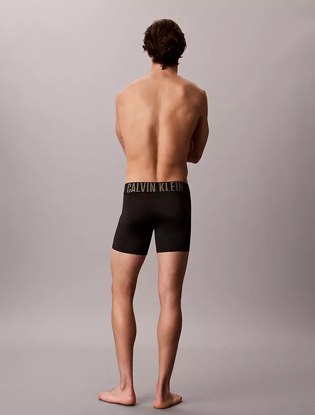 Intense Power Micro 3-Pack Boxer Brief Intense Power Micro 3-Pack Boxer Brief