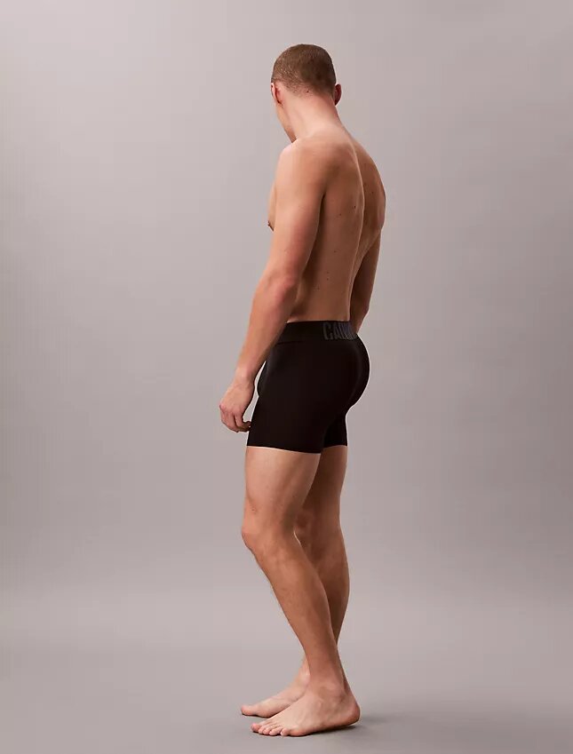 Intense Power Micro 3-Pack Boxer Brief Intense Power Micro 3-Pack Boxer Brief