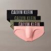 Intense Power Micro 3-Pack Hip Brief Intense Power Micro 3-Pack Hip Brief