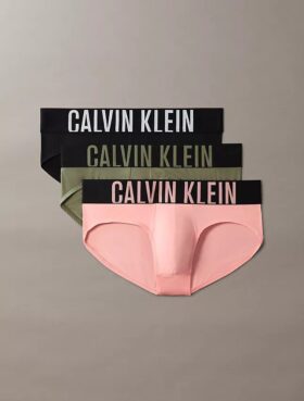 Intense Power Micro 3-Pack Hip Brief