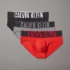 Intense Power Micro 3-Pack Hip Brief Intense Power Micro 3-Pack Hip Brief