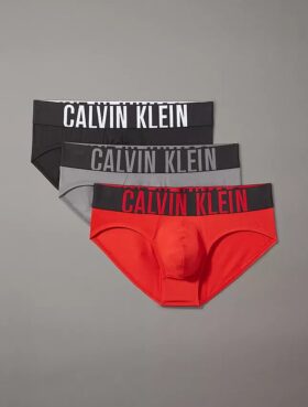 Intense Power Micro 3-Pack Hip Brief