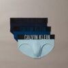 Intense Power Micro 3-Pack Hip Brief Intense Power Micro 3-Pack Hip Brief