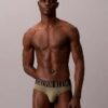 Intense Power Micro 3-Pack Hip Brief Intense Power Micro 3-Pack Hip Brief