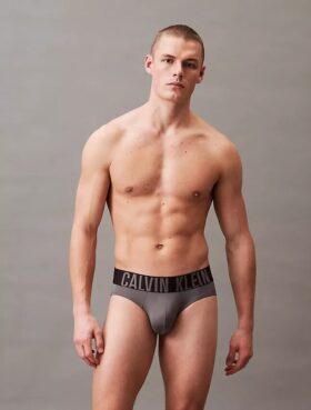 Intense Power Micro 3-Pack Hip Brief